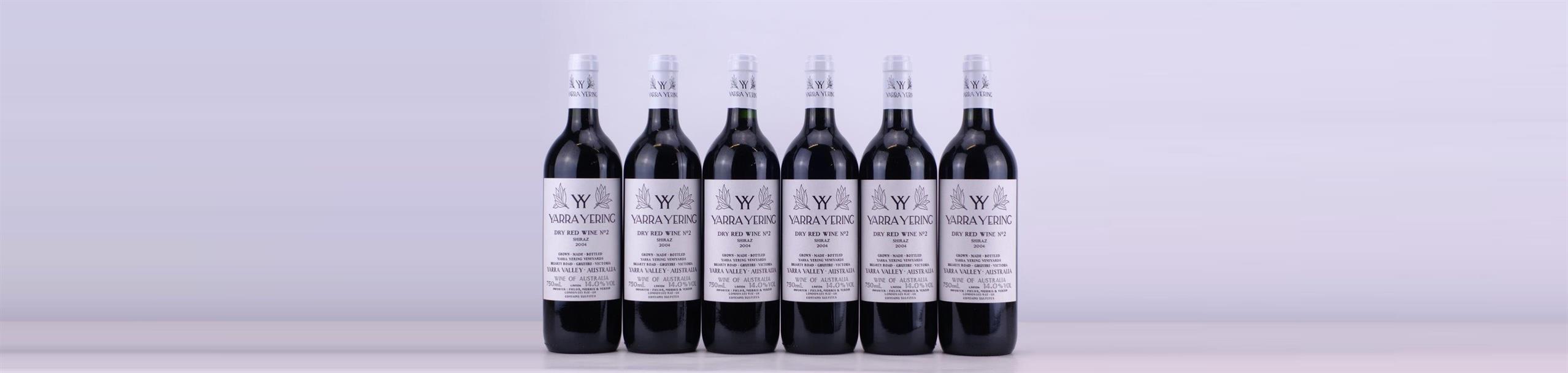 2004 Yarra Yering No 2 Dry R.jpg